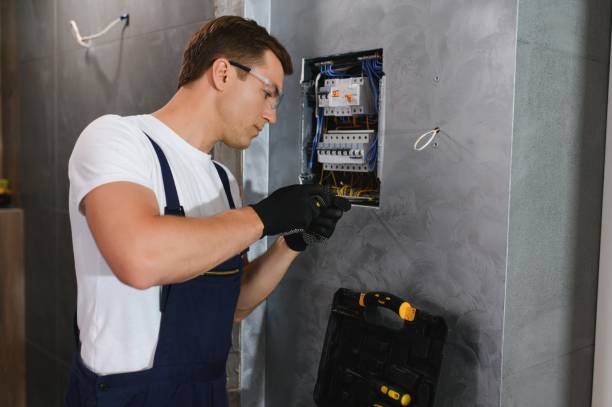 Best Electrical Contractors for Businesses  in Allen, TX