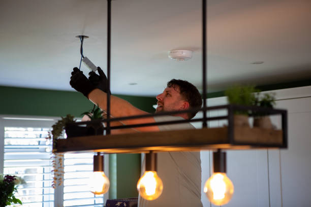 Best Electrical Repair Services  in Allen, TX