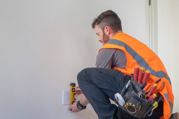 Best 24-Hour Electrician  in Allen, TX